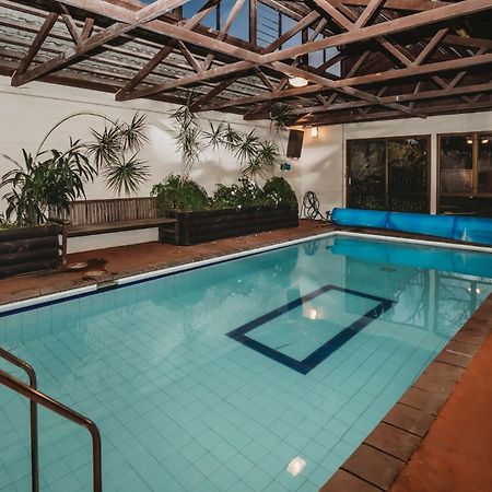 Family Fun - 4Br Home With Swimming Pool And Spa نيو بلايموث المظهر الخارجي الصورة
